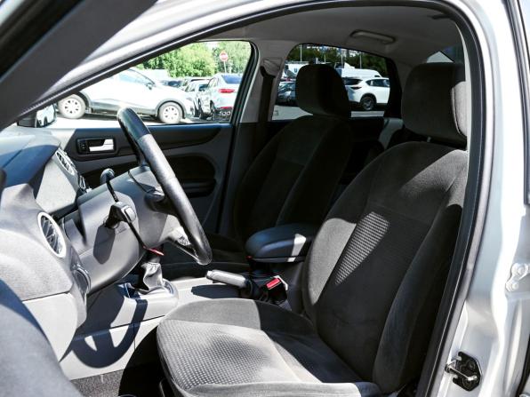 Ford Focus II с пробегом 2008 года, цена 419 000 рублей, 256785 км, седан, Автокод Объявления