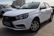 Lada (ВАЗ) Vesta I Санкт-Петербург  - изображение 19