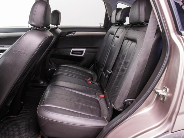 Opel Antara I Рестайлинг с пробегом 2014 года, цена 890 000 рублей, 182805 км, внедорожник, Автокод Объявления