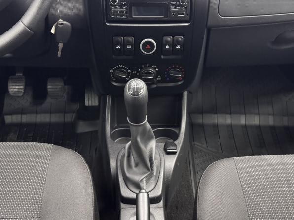 Lada (ВАЗ) Largus I с пробегом 2018 года, цена 930 000 рублей, 114913 км, универсал, Автокод Объявления