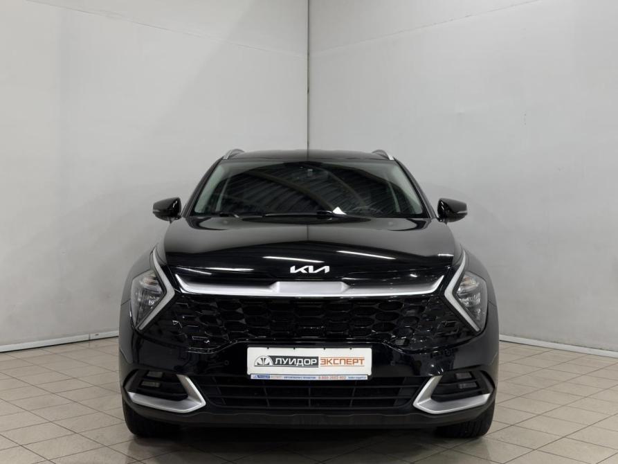 Kia Sportage IV Рестайлинг Нижний Новгород  - изображение 11