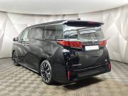 Toyota Alphard IV Москва  - изображение 22