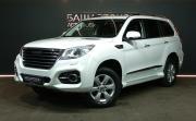 Haval H9 I Рестайлинг Уфа  - изображение 27