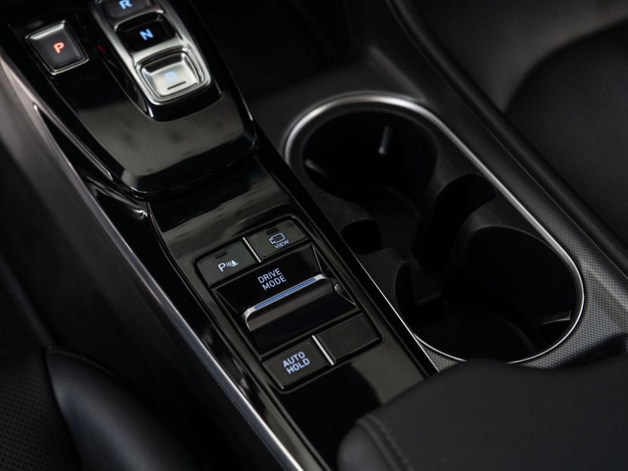 Hyundai Sonata VIII (DN8) Иркутск  - изображение 16
