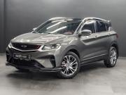 Geely Coolray I Москва  - изображение 28