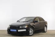 Mitsubishi Lancer X Рестайлинг Тюмень  - изображение 22