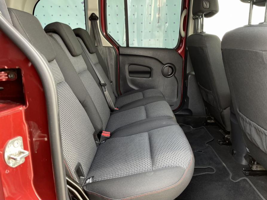 Mercedes-Benz Citan I (W415) Тамбов  - изображение 13
