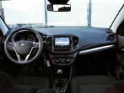 Lada (ВАЗ) Vesta I Екатеринбург  - изображение 39