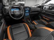 Ford Ranger T6.2 Москва  - изображение 34