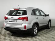 Kia Sorento II Рестайлинг Санкт-Петербург  - изображение 21