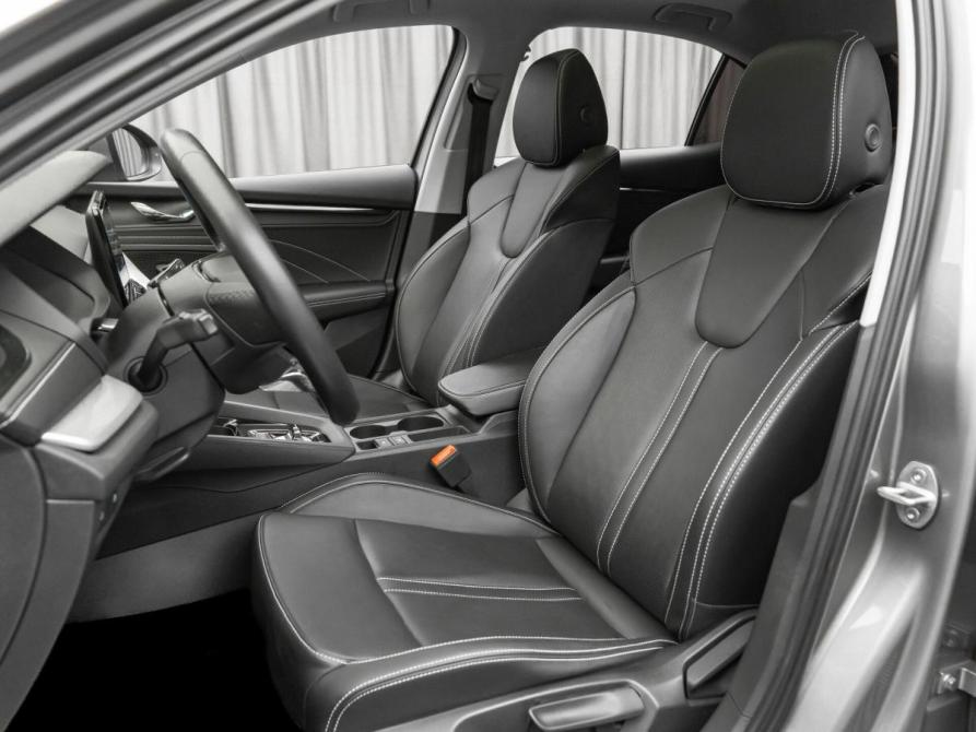 Skoda Octavia IV (A8) Москва  - изображение 9