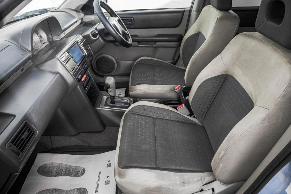 Nissan X-Trail I Барнаул  - изображение 19