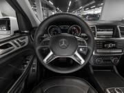 Mercedes-Benz GL-Класс II (X166) Москва  - изображение 36