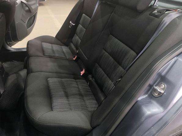 Skoda Octavia II (A5) Рестайлинг с пробегом 2012 года, цена 999 000 рублей, 128359 км, лифтбек, Автокод Объявления