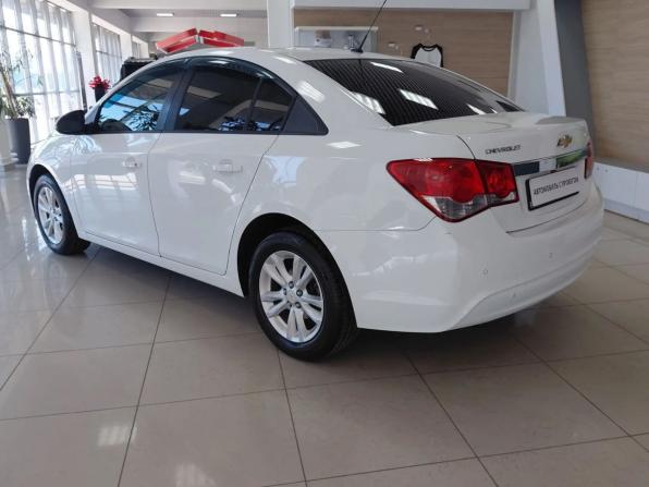 Chevrolet Cruze I Рестайлинг с пробегом 2015 года, цена 799 000 рублей, 155112 км, седан, Автокод Объявления