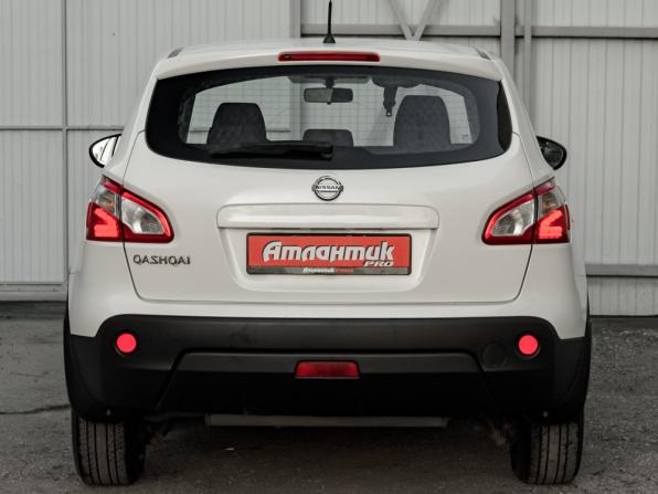 Nissan Qashqai I Рестайлинг с пробегом 2013 года, цена 1 175 000 рублей, 148225 км, внедорожник, Автокод Объявления