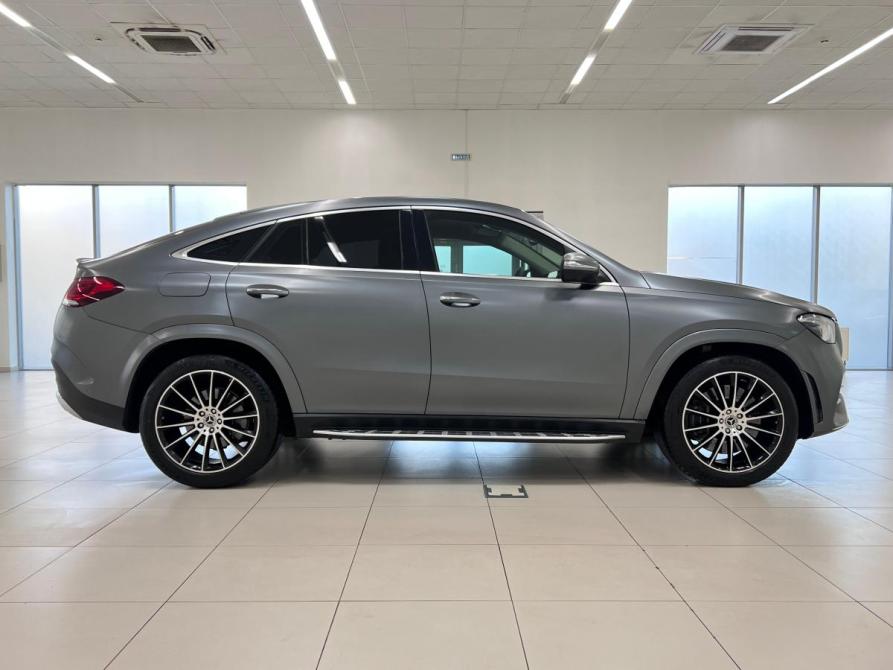 Mercedes-Benz GLE Coupe II (C167) Волгоград  - изображение 6
