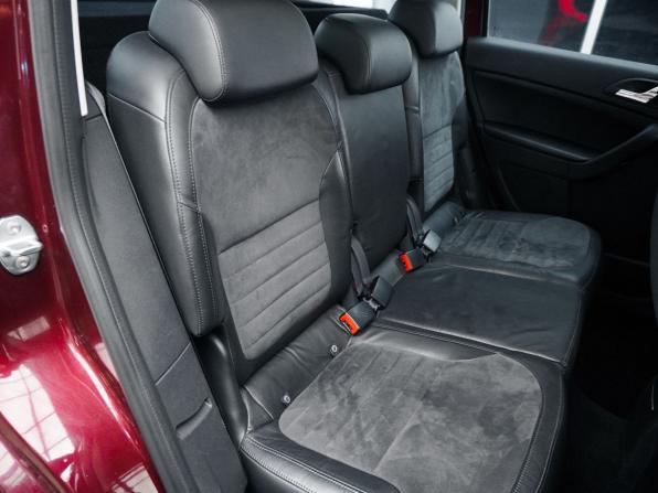 Skoda Yeti I с пробегом 2012 года, цена 850 000 рублей, 97000 км, внедорожник, Автокод Объявления
