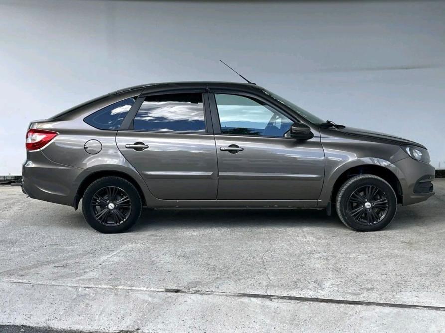Lada (ВАЗ) Granta I Рестайлинг Петрозаводск  - изображение 4