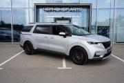 Kia Carnival IV Крым  - изображение 39