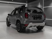 Renault Duster I Рестайлинг Москва  - изображение 26