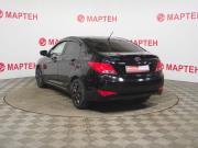 Hyundai Solaris I Рестайлинг Вологда  - изображение 23