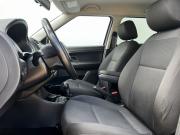 Skoda Fabia II Рестайлинг Москва  - изображение 22