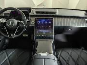 Mercedes-Benz Maybach S-Класс II (Z223) Москва  - изображение 41