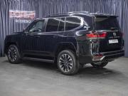 Toyota Land Cruiser 300 Series Москва  - изображение 35
