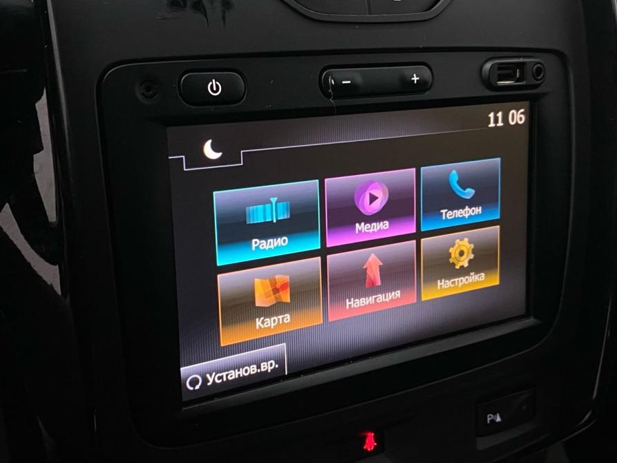 Renault Duster I Рестайлинг Энгельс  - изображение 30