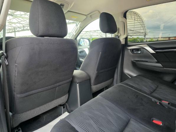 Mitsubishi Pajero Sport III с пробегом 2019 года, цена 2 681 000 рублей, 102113 км, внедорожник, Автокод Объявления