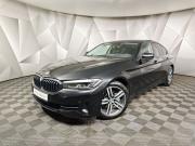 BMW 5 серии VII (G30/G31/G38) Рестайлинг Москва  - изображение 17