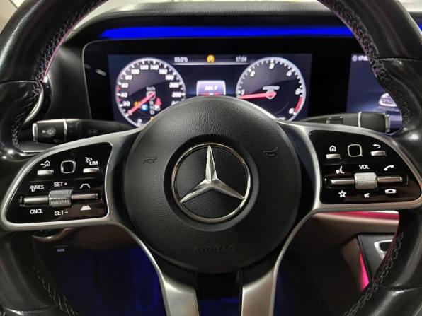 Mercedes-Benz E-Класс V (W213 S213 C238) с пробегом 2019 года, цена 2 750 000 рублей, 93050 км, седан, Автокод Объявления