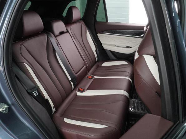 Geely Monjaro I с пробегом 2023 года, цена 3 249 000 рублей, 26133 км, внедорожник, Автокод Объявления