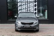 Kia Rio III Рестайлинг Ульяновск  - изображение 20