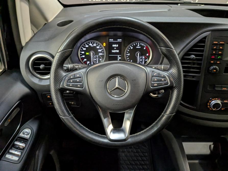 Mercedes-Benz Vito III (W447) Москва  - изображение 16