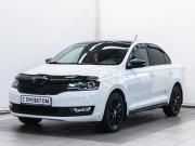 Skoda Rapid I Рестайлинг Красноярск  - изображение 34