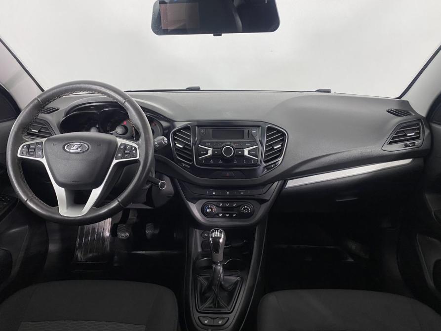 Lada (ВАЗ) Vesta I Воронеж  - изображение 8