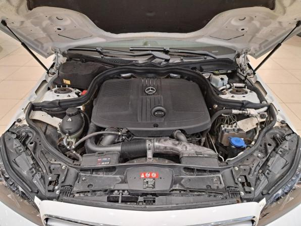 Mercedes-Benz E-Класс IV (W212 S212 C207) Рестайлинг с пробегом 2013 года, цена 2 350 000 рублей, 155000 км, седан, Автокод Объявления