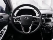 Hyundai Solaris I Рестайлинг Ульяновск  - изображение 35