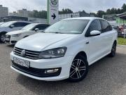Volkswagen Polo V Рестайлинг Уфа  - изображение 18