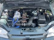 Chevrolet Niva I Рестайлинг Челябинск  - изображение 28