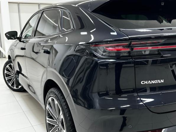 Changan UNI-K с пробегом 2023 года, цена 2 730 000 рублей, 42972 км, внедорожник, Автокод Объявления
