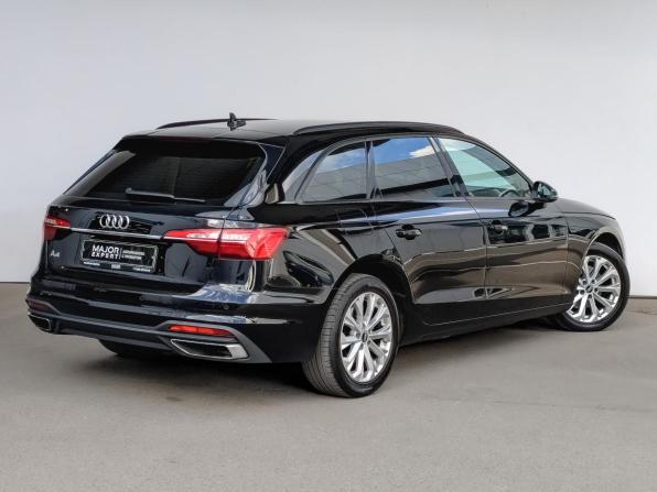 Audi A4 V (B9) с пробегом 2020 года, цена 2 795 000 рублей, 101712 км, универсал, Автокод Объявления