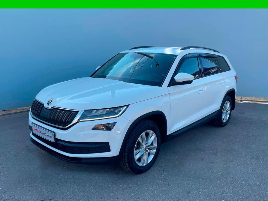 Skoda Kodiaq I Стерлитамак  - изображение 1
