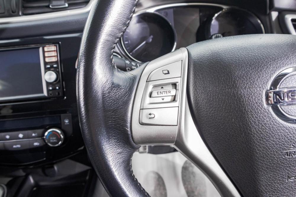 Nissan X-Trail III Барнаул  - изображение 17