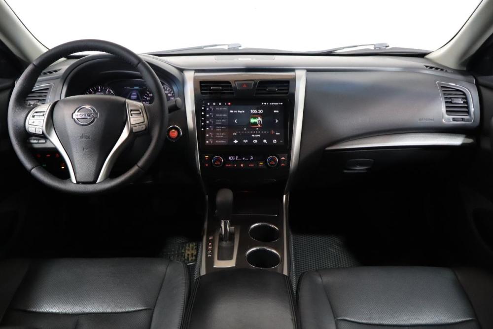 Nissan Teana III Санкт-Петербург  - изображение 7