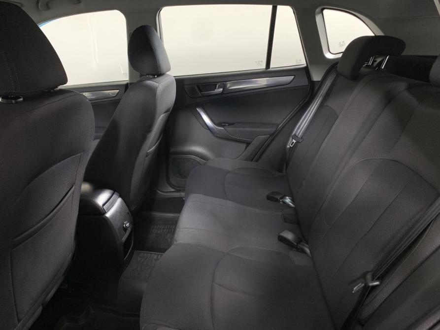 Brilliance V5 I Москва  - изображение 17