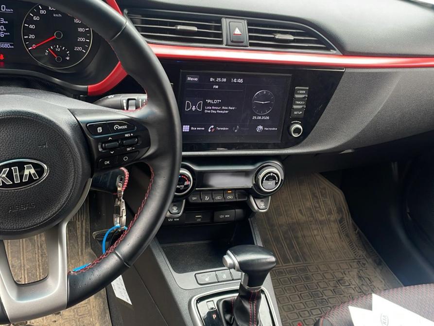 Kia Rio IV Тверь  - изображение 7
