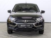 Lada (ВАЗ) Granta I Рестайлинг Москва  - изображение 25